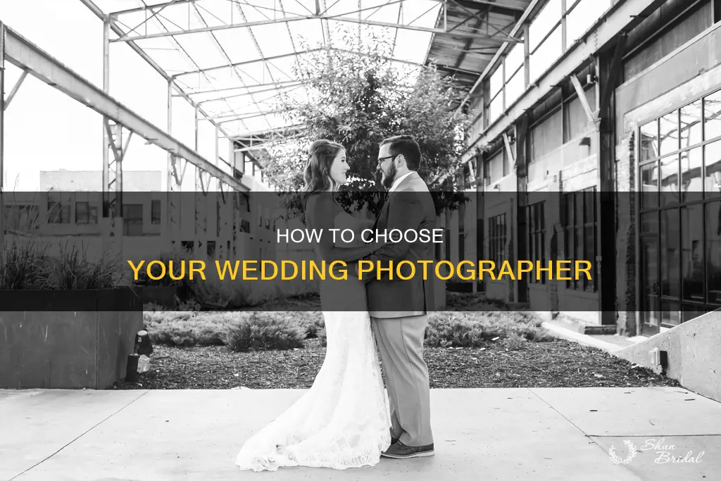 is it okay to contact multiple wedding photographers