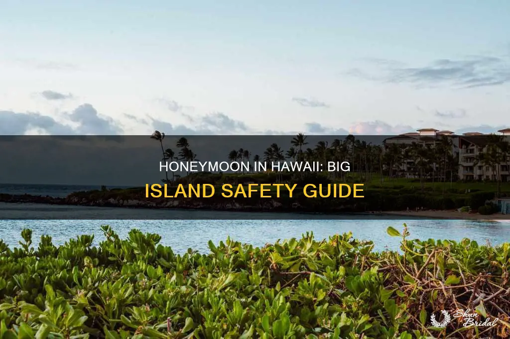 is it safe to honeymoon in hawaii big isald