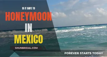 Honeymoon in Mexico: Safety Tips for a Memorable Getaway