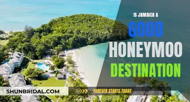 Unwind in Paradise: Jamaica's Allure for Honeymoons