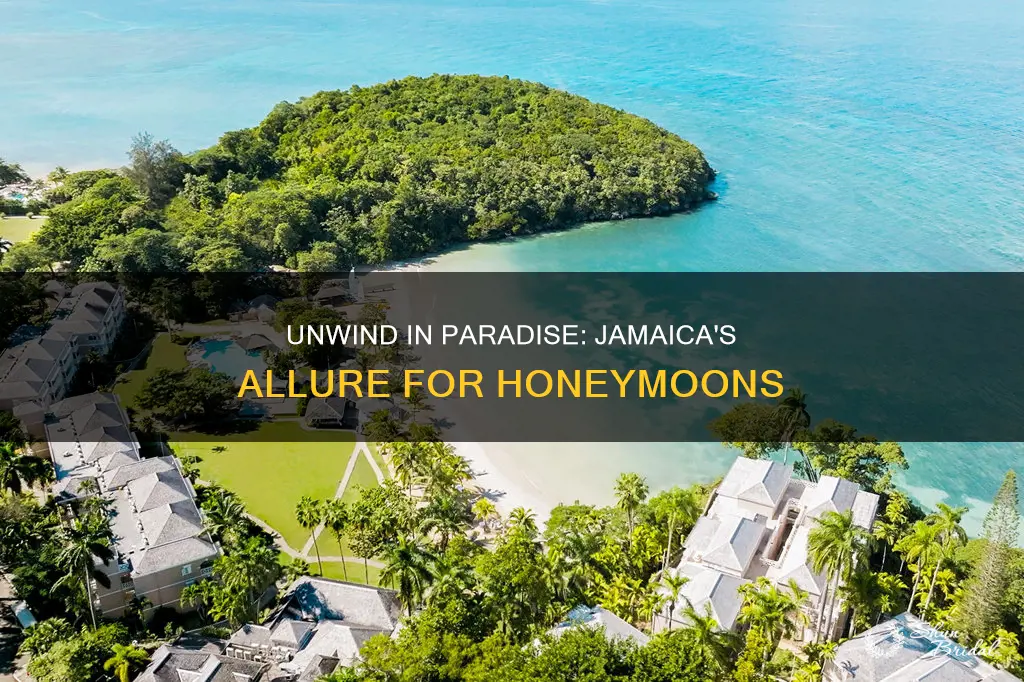 is jamaica a good honeymoon destination