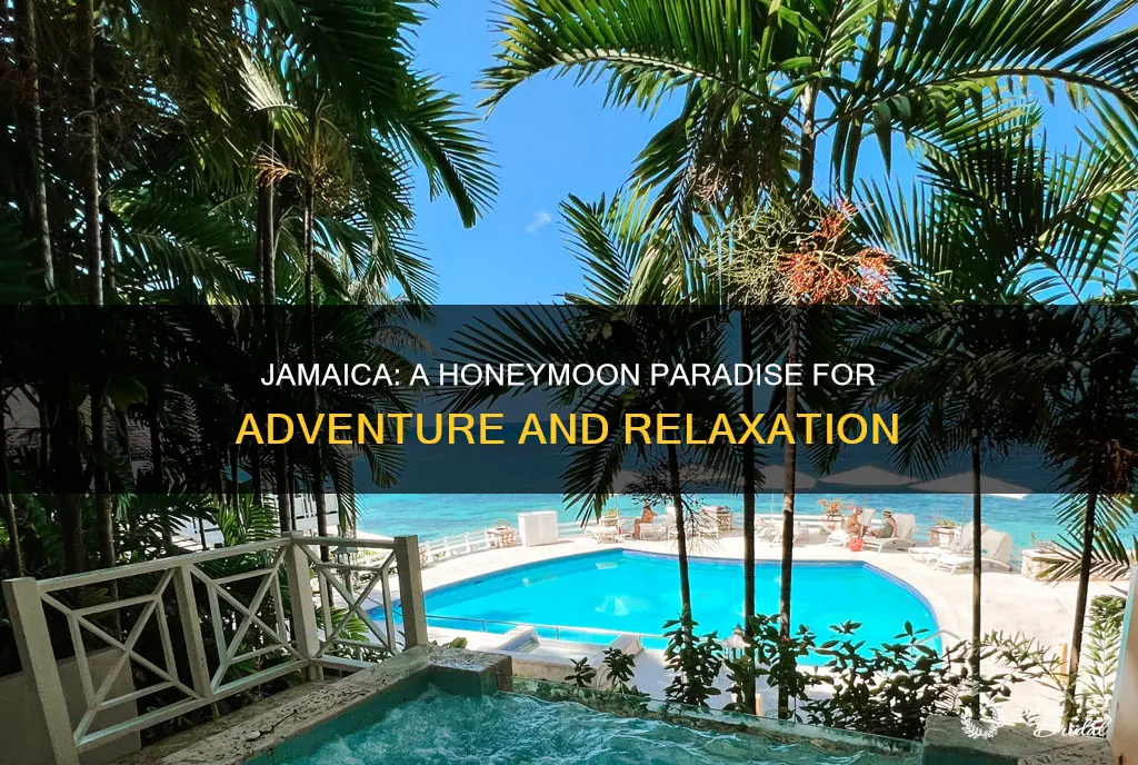 is jamaica a good honeymoon destination