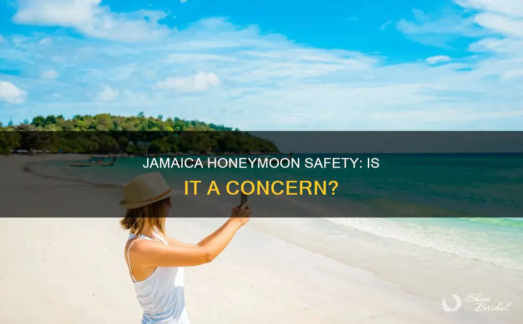 is jamaica safe for honeymoon