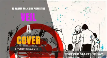 Karma Police by Pierce the Veil: Original or Cover?