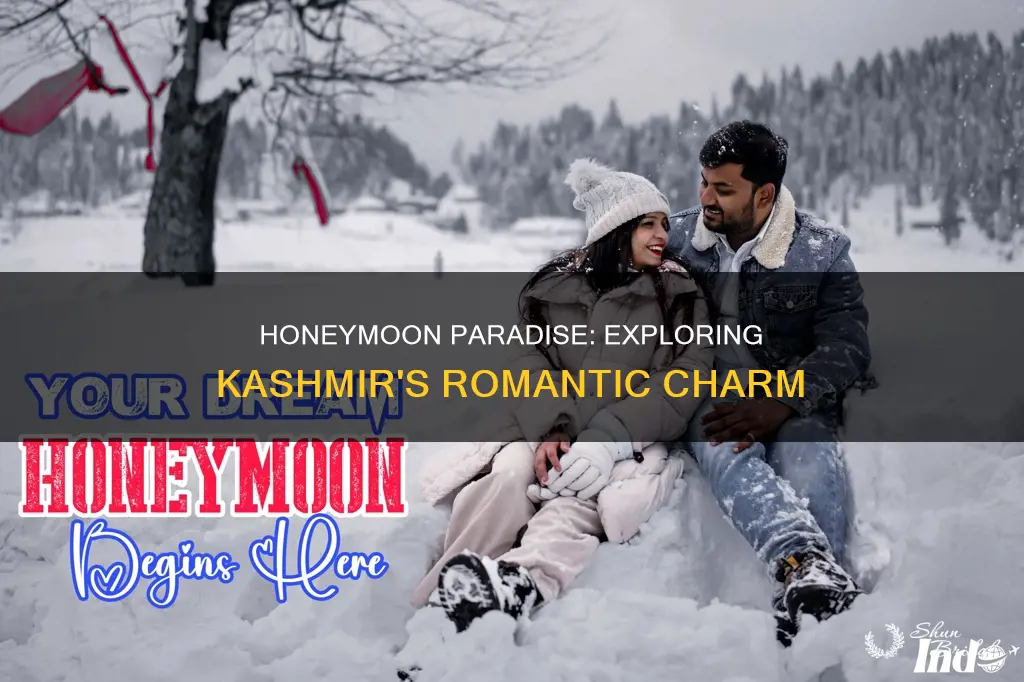 is kashmir good for honeymoon