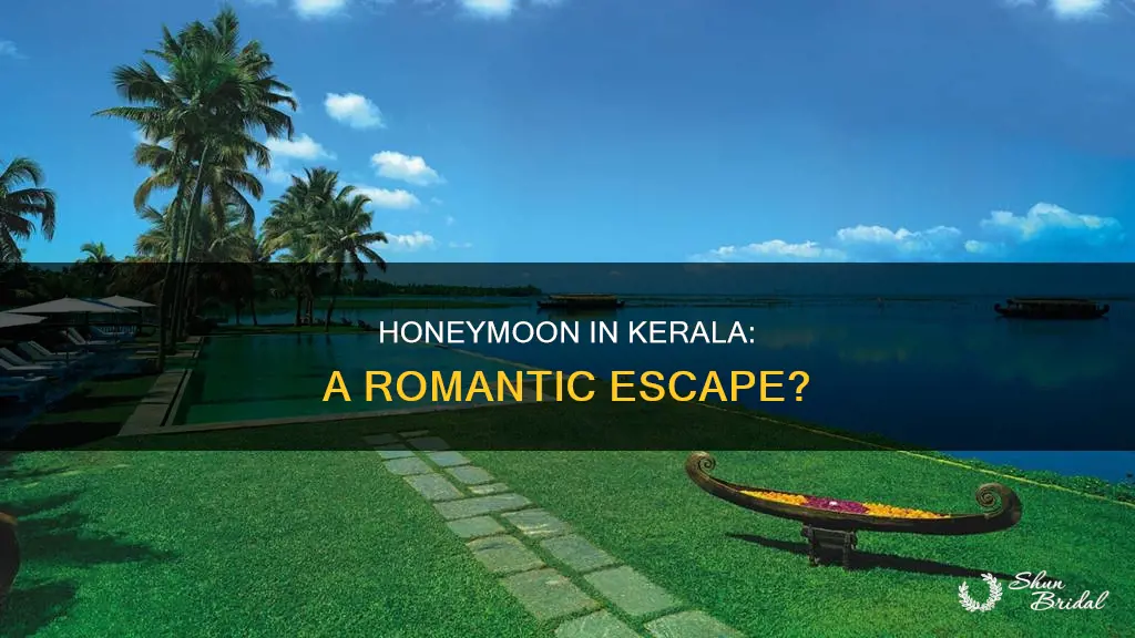 is kerala good for honeymoon