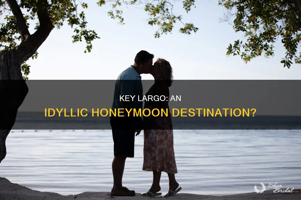 is key largo a good honeymoon destination