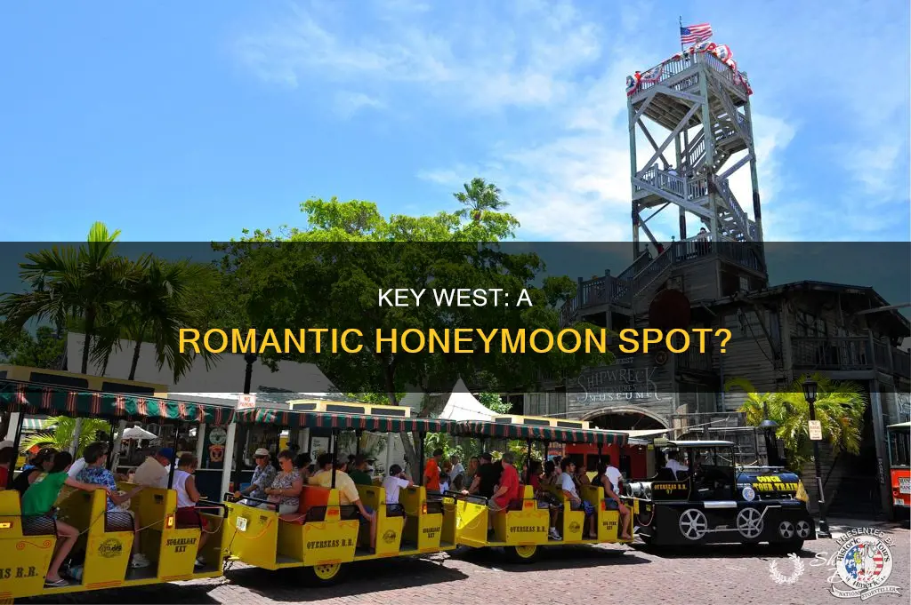 is key west a good honeymoon spot