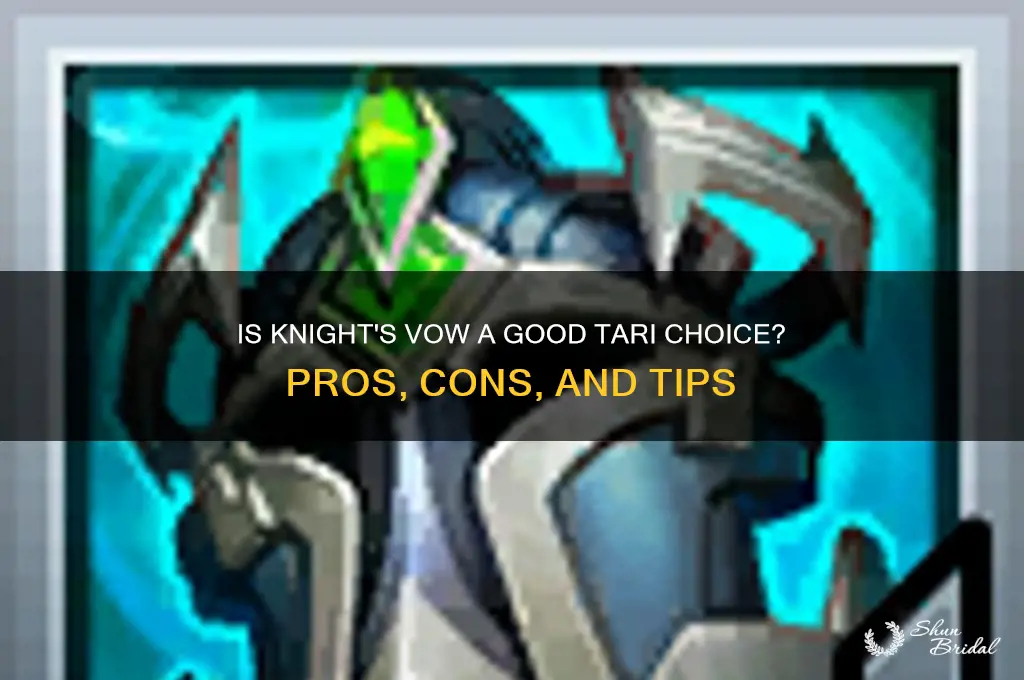 is knight