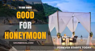Koh Samui Honeymoon Guide: Romantic Getaway Pros and Cons