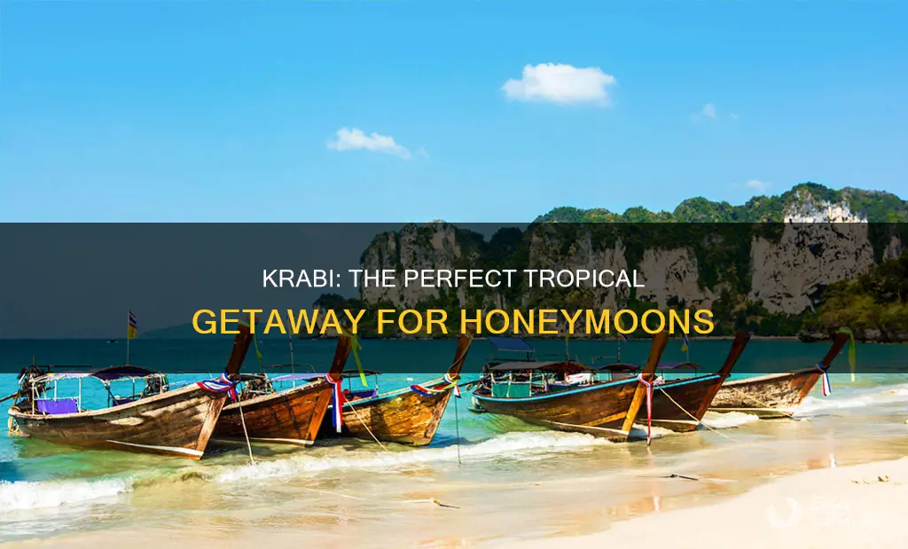 is krabi a good honeymoon destination