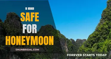 Honeymoon Bliss: Krabi's Safety and Charm Unveiled