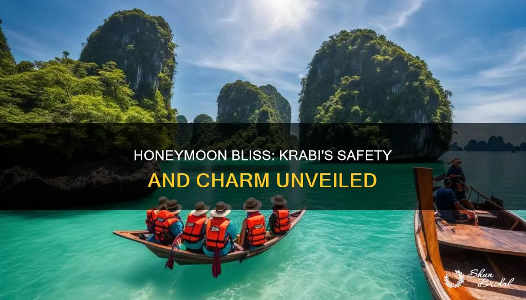 is krabi safe for honeymoon