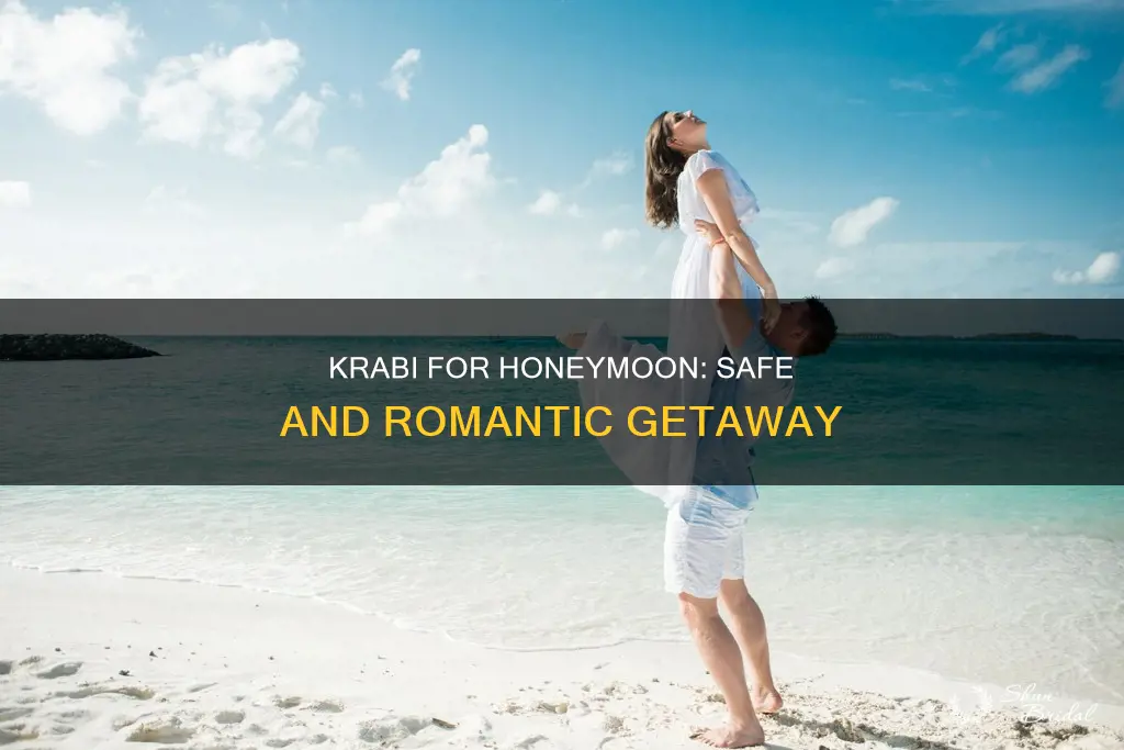 is krabi safe for honeymoon