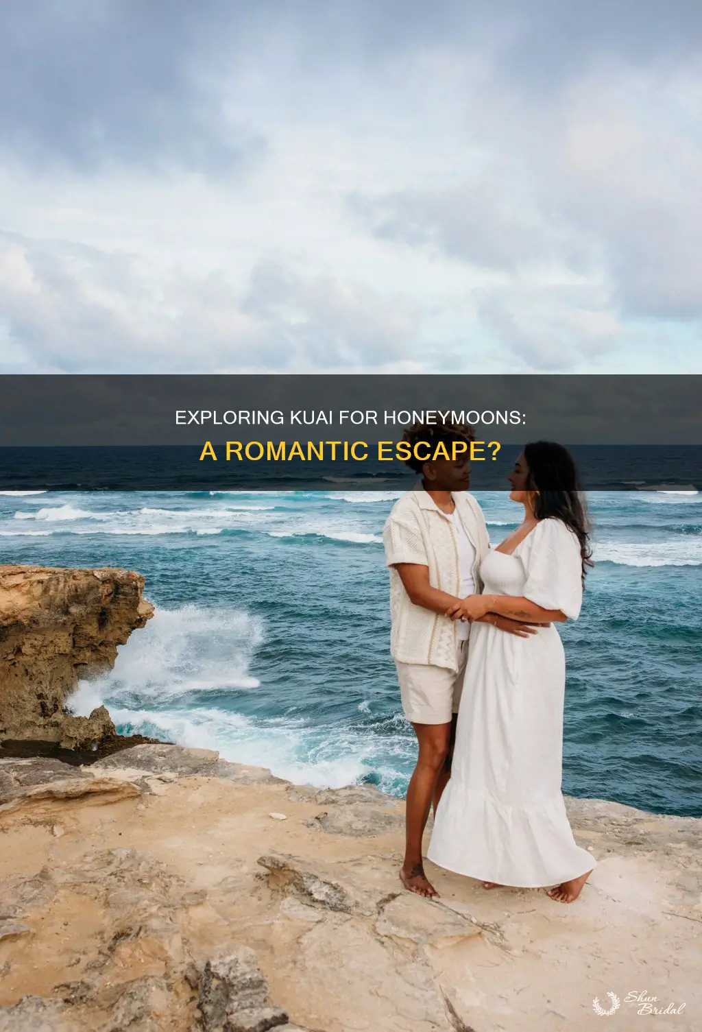 is kuai good for honeymoons