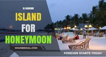 Is Kavaratti Island the Perfect Honeymoon Destination? Explore Now!
