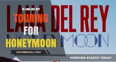 Lana Del Rey's Honeymoon Tour: Dates, Locations, and What to Expect