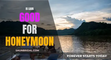 Honeymoon Paradise: Exploring Romantic Getaways in Laos