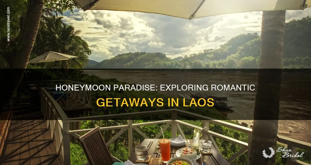 is laos good for honeymoon