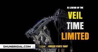 Is Legend of the Veil Time-Limited? Exploring the Game's Duration