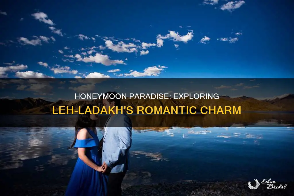 is leh ladakh good for honeymoon