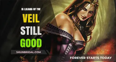 Is Liliana of the Veil Still Dominating Modern Meta?
