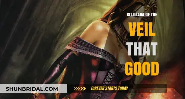 Is Liliana of the Veil Overrated? Analyzing Her Impact in Modern Magic