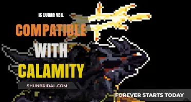 Lunar Veil and Calamity Mod: Compatibility and Gameplay Insights