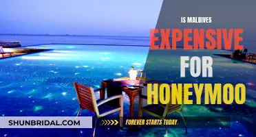 Honeymoon in Paradise: Exploring Maldives' Luxury and Cost