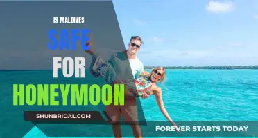 Honeymoon Paradise: Exploring Maldives' Safety and Charm