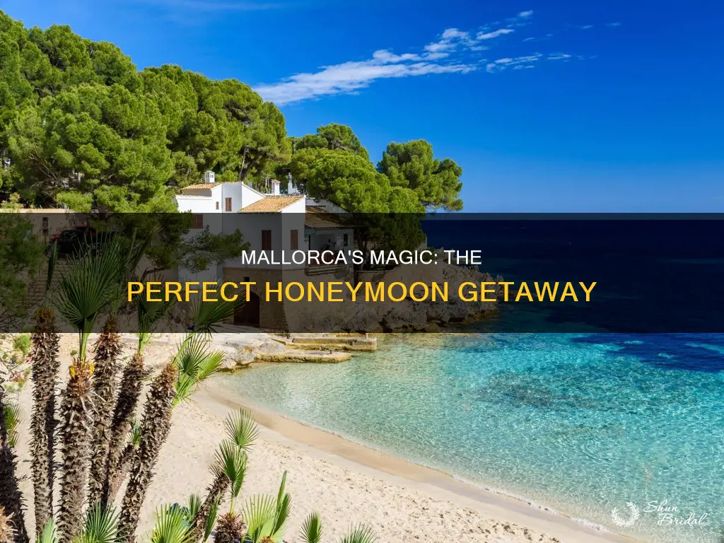 is mallorca a good honeymoon destination