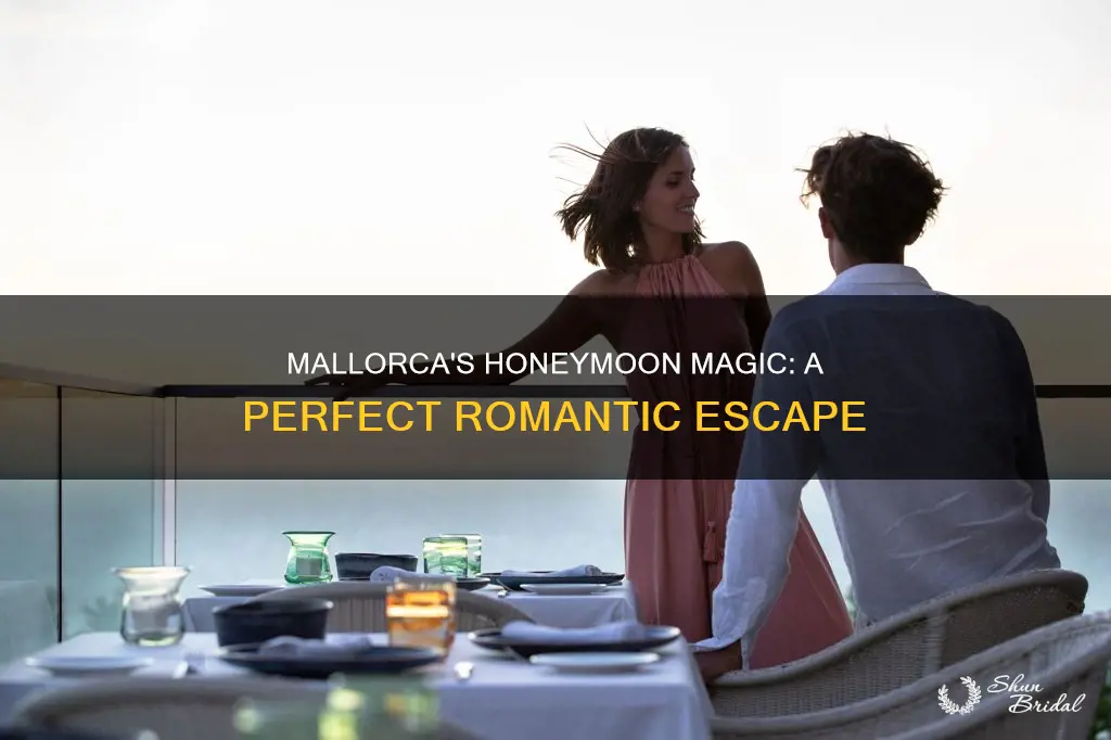 is mallorca a good honeymoon destination