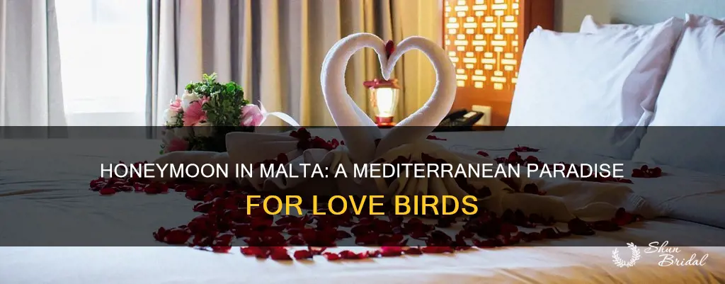 is malta a good honeymoon destination