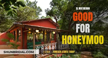 Matheran: A Romantic Getaway for Honeymoons?