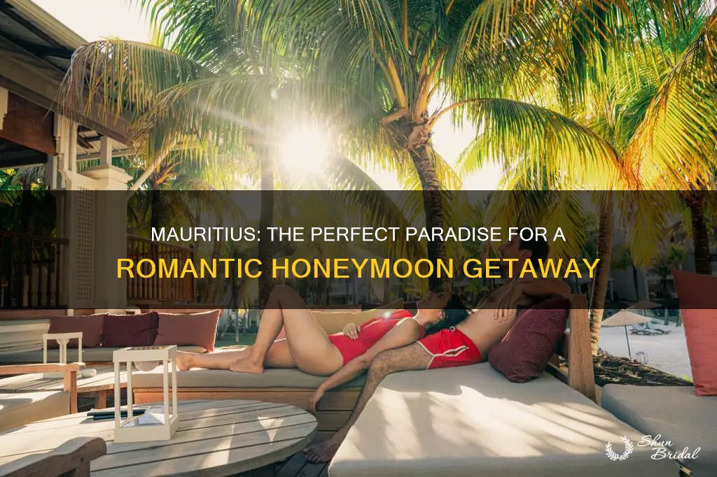 is mauritius a good honeymoon destination