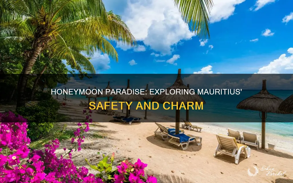 is mauritius safe for honeymoon