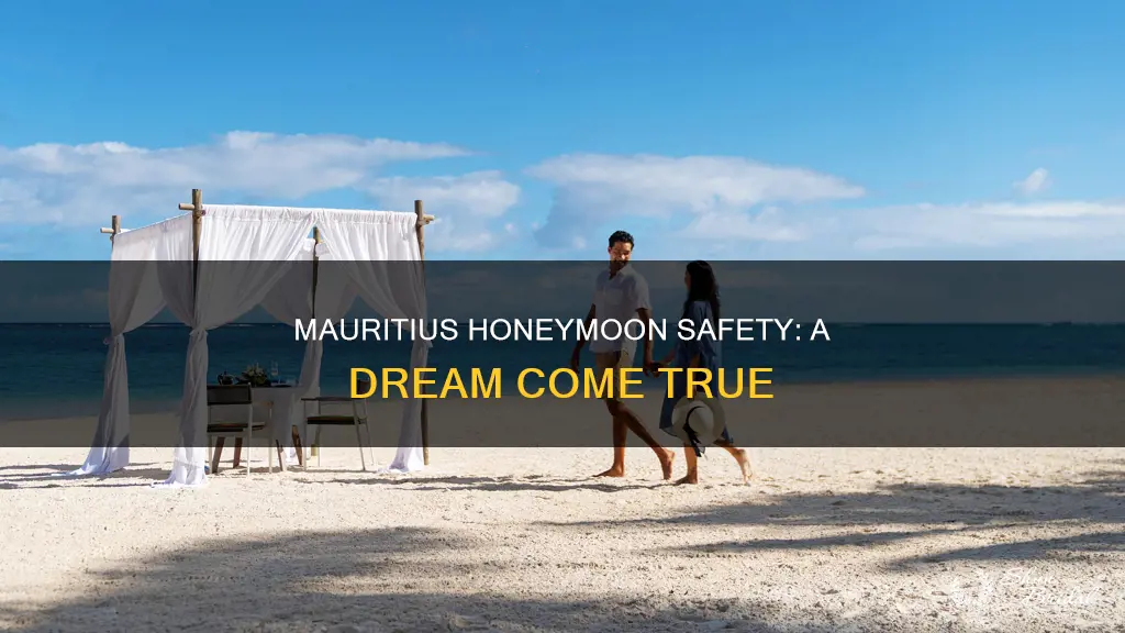 is mauritius safe for honeymoon