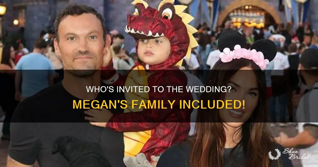 is megan