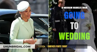 Meghan Markle's Mom: Will She Attend the Royal Wedding?