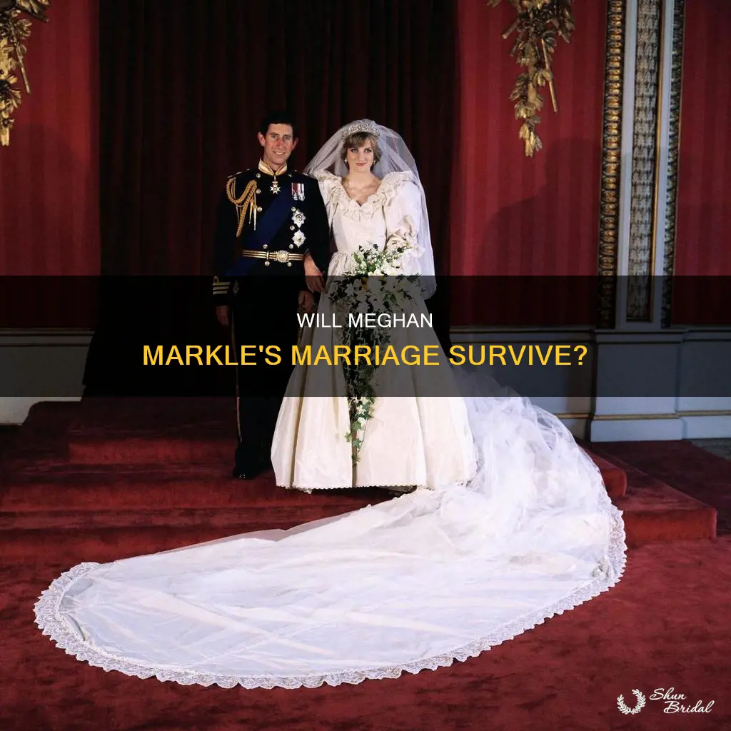 is meghan markle wedding will last