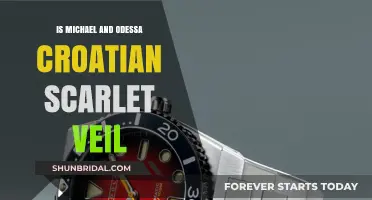 Michael, Odessa, and the Croatian Scarlet Veil: Unraveling the Mystery