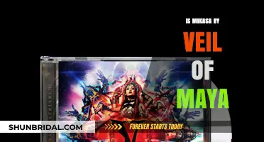 Is Mikasa by Veil of Maya? Unraveling the Song's Meaning and Inspiration