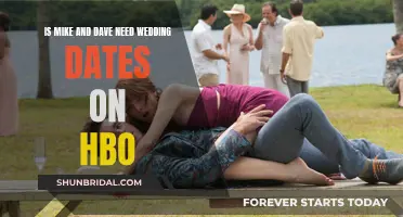 Where to Watch 'Mike and Dave Need Wedding Dates