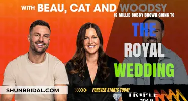 Millie Bobby Brown's Royal Wedding Invite: Fact or Fiction?