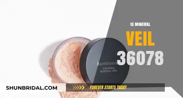 Mineral Veil 36078: Unveiling Benefits, Uses, and Top Picks