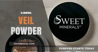 Mineral Veil Powder: Benefits, Uses, and Top Picks for Flawless Skin