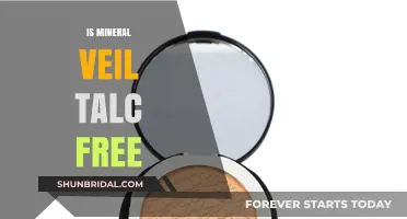 Is Mineral Veil Talc-Free? Unveiling the Truth for Safe Beauty