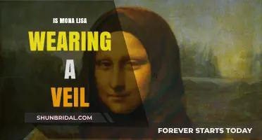 Is Mona Lisa Veiled? Unraveling the Mystery of Her Headwear