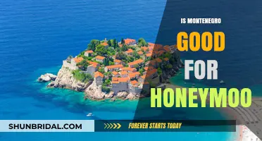 Montenegro Honeymoon Guide: Romantic Getaways and Hidden Gems