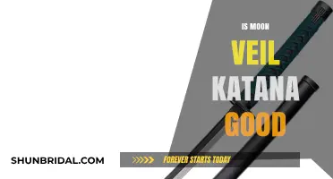 Is Moon Veil Katana Worth It? Pros, Cons, and Performance Review